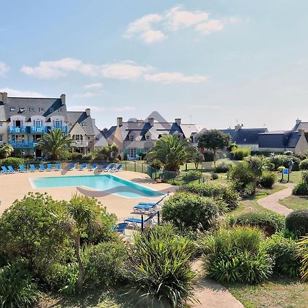 Localise Au Guilvinec - A16 - Vue Sur La Mer, La Piscine Et Le Jardin - Tout A Pied, Plages, Port, Centre, Commerces, Marche - Wifi Inclus - Animaux Bienvenus - Linge De Lit Inclus 外观 照片