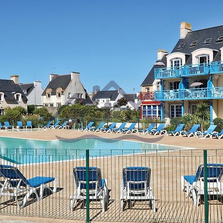 Localise Au Guilvinec - A16 - Vue Sur La Mer, La Piscine Et Le Jardin - Tout A Pied, Plages, Port, Centre, Commerces, Marche - Wifi Inclus - Animaux Bienvenus - Linge De Lit Inclus 外观 照片