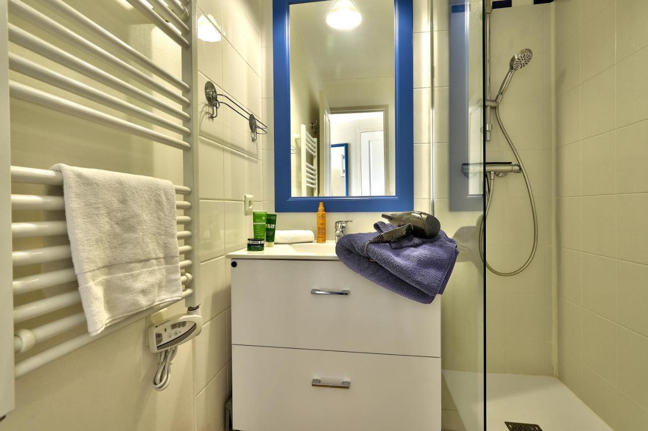 Localise Au Guilvinec - A16 - Vue Sur La Mer, La Piscine Et Le Jardin - Tout A Pied, Plages, Port, Centre, Commerces, Marche - Wifi Inclus - Animaux Bienvenus - Linge De Lit Inclus 外观 照片