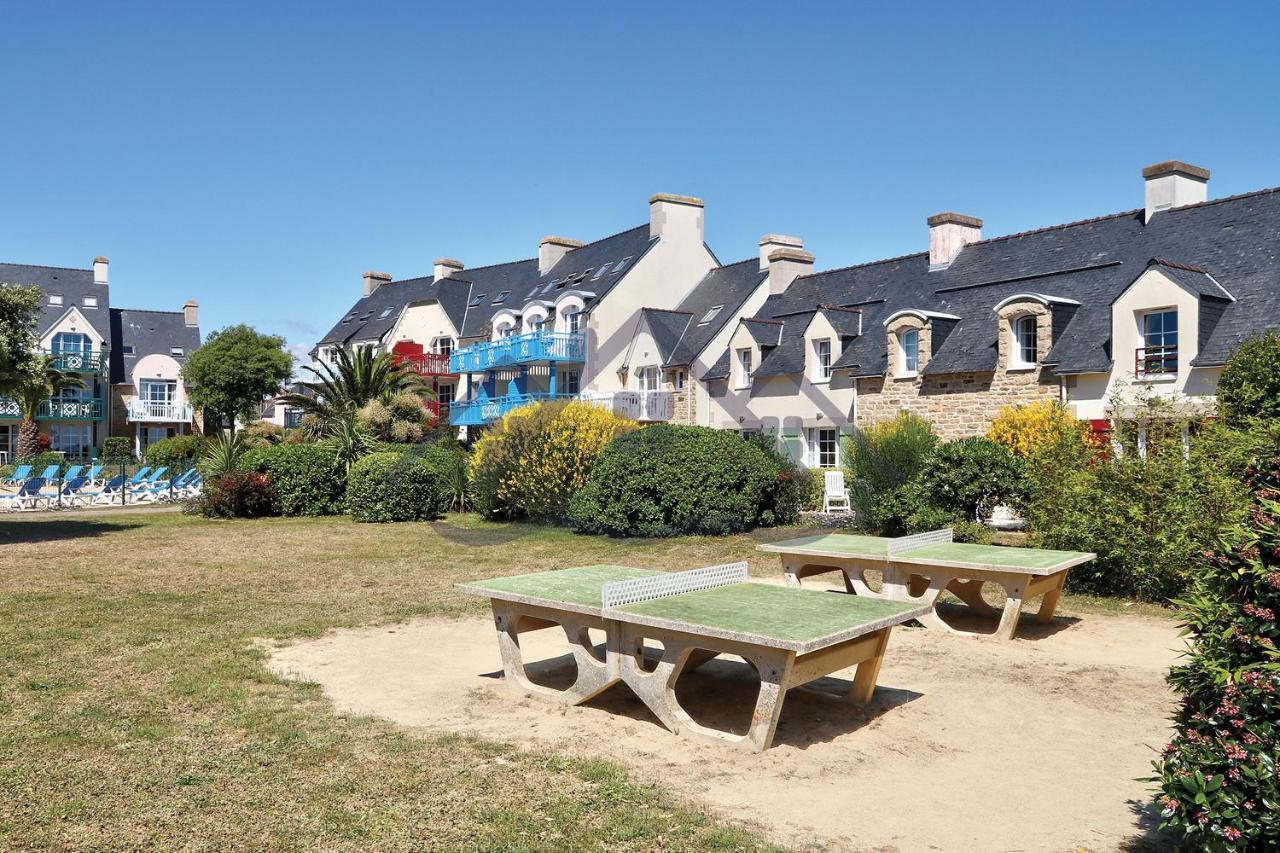 Localise Au Guilvinec - A16 - Vue Sur La Mer, La Piscine Et Le Jardin - Tout A Pied, Plages, Port, Centre, Commerces, Marche - Wifi Inclus - Animaux Bienvenus - Linge De Lit Inclus 外观 照片