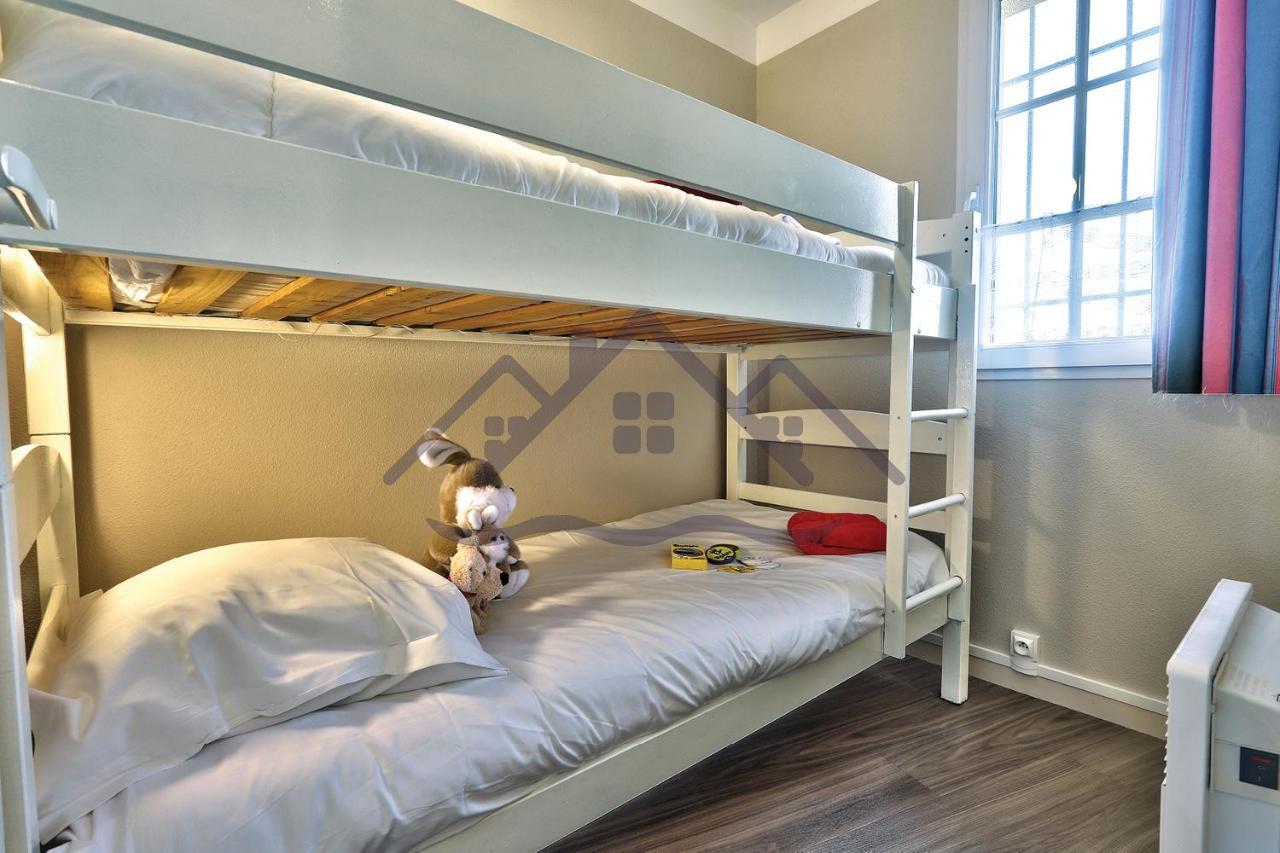 Localise Au Guilvinec - A16 - Vue Sur La Mer, La Piscine Et Le Jardin - Tout A Pied, Plages, Port, Centre, Commerces, Marche - Wifi Inclus - Animaux Bienvenus - Linge De Lit Inclus 外观 照片